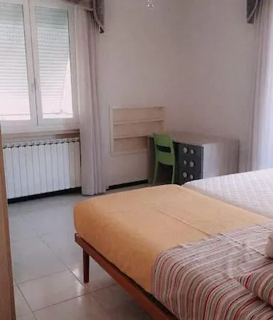 شقة La Casa Della Posta
