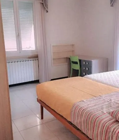 La Casa Della Posta شقة راباللو