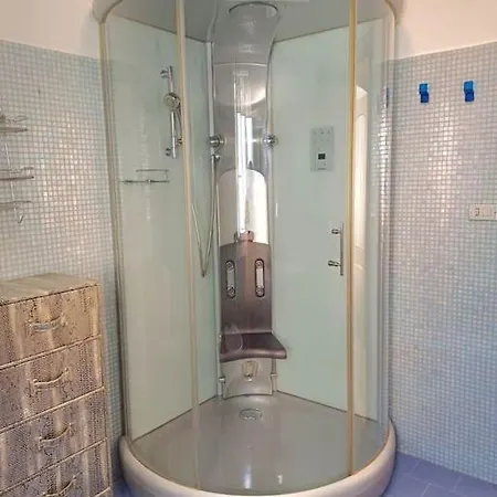 شقة La Casa Della Posta راباللو