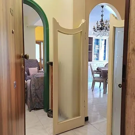 La Casa Della Posta راباللو