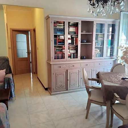 Apartment La Casa Della Posta