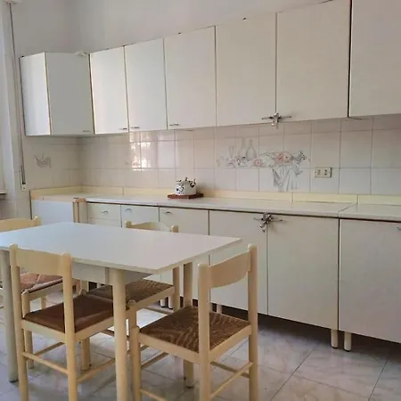 La Casa Della Posta Ραπάλο