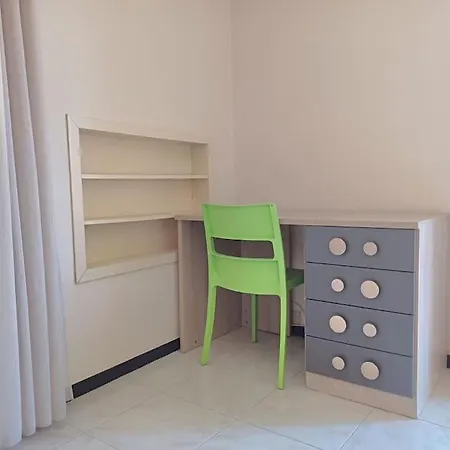 Διαμέρισμα La Casa Della Posta
